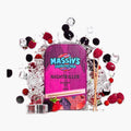 MASSIV´s Zahnstocher Nightkiller 100 Stück aromatisierte Zahnstocher